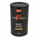 Dinkelkaffee - Mount Hagen, 100g