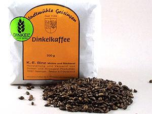 Dinkelkaffee, 500g