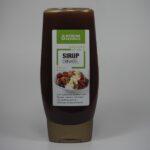 Dinkelsirup kbA, 500g