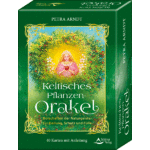 Kartenset: Keltisches Pflanzen-Orakel