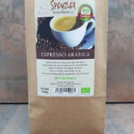 Espresso 100 % Arabica BIO Fair Trade 500g