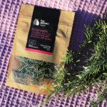 Rosmarin aus Arkadien – Bio Parnon Herbs, 30 g – Bild 2