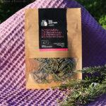 Rosmarin aus Arkadien – Bio Parnon Herbs, 30 g